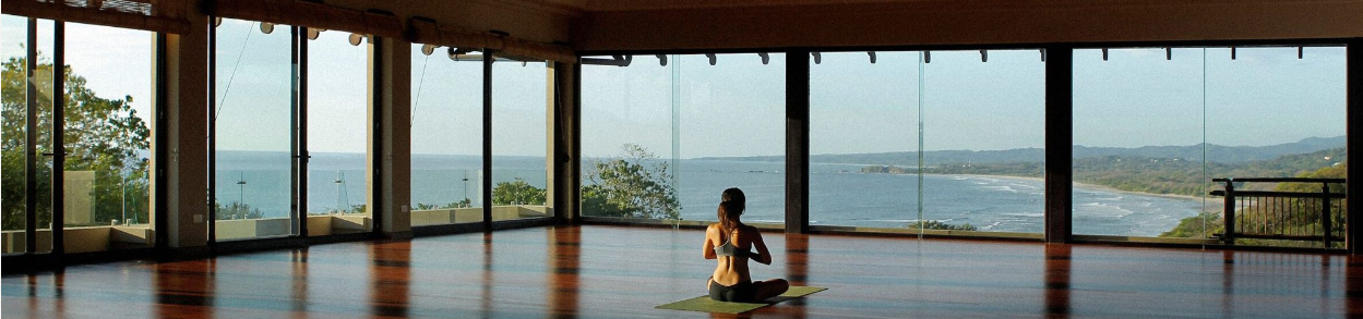 best yoga retreat venues in Costa Rica yoga retreat venue costa rica