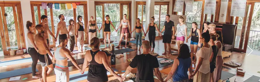 Nosara yoga institute yoga retreat venue costa rica