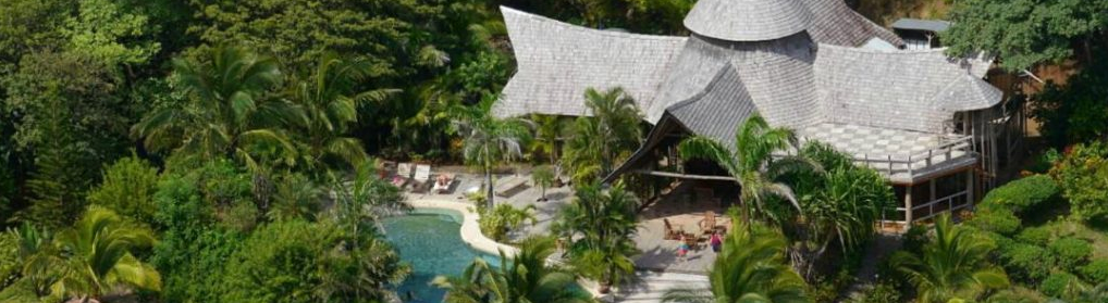 El Sabanero Eco Lodge - Tamarindo yoga retreat venue costa rica