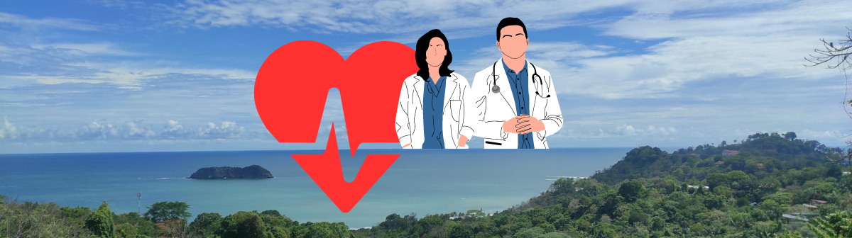 Doctors and healthcare in Quepos, Manuel Antonio, Costa Rica, Medical Care, consulta medica, pharmacies