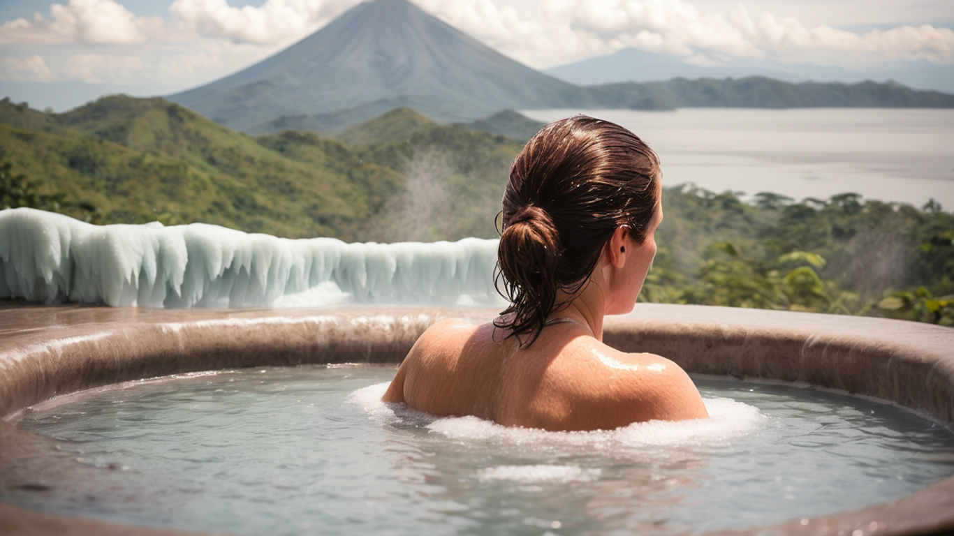 costa rica tours for young adults