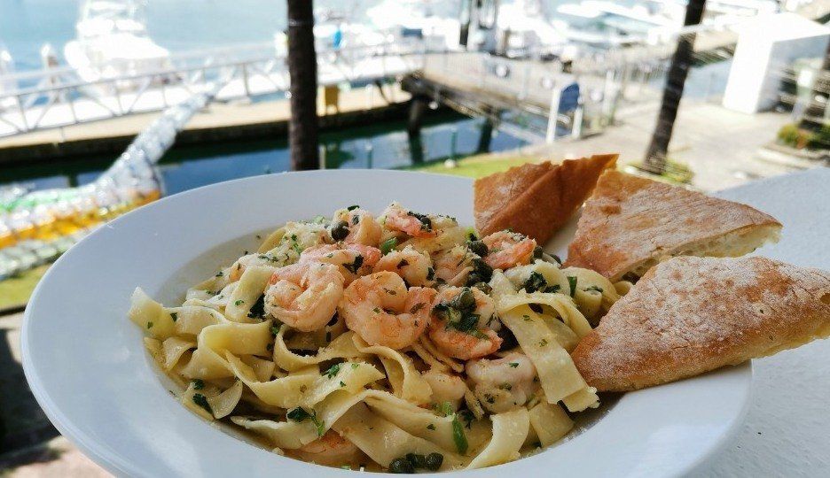 Best Restaurants in Quepos, Costa Rica