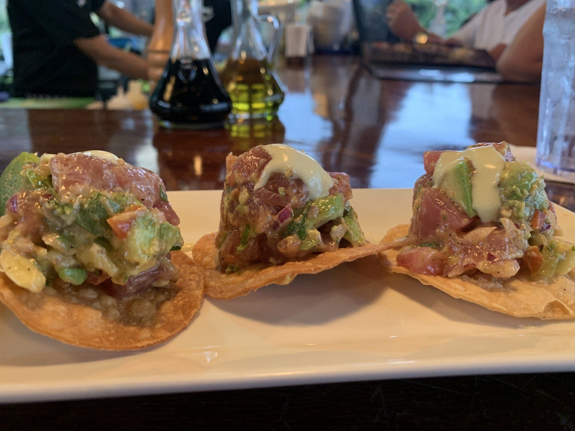 Best Restaurants in Manuel Antonio