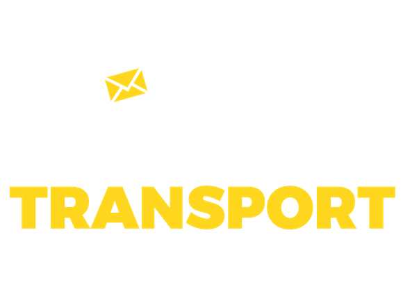 Logo Transport Cadeteria Uruguay