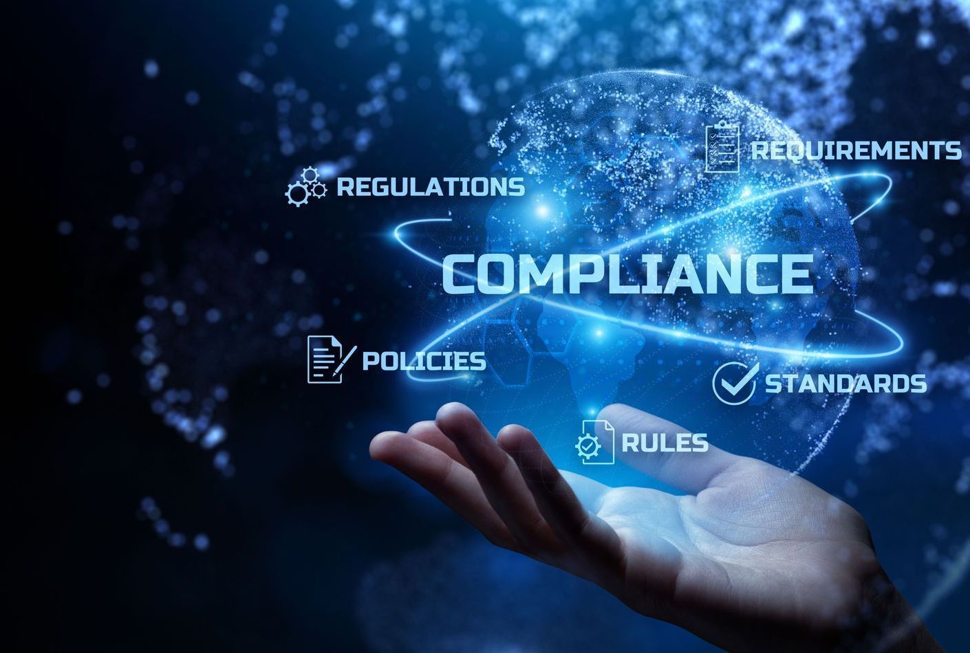 Standards and Accreditations: Certified Quality. Cleaner Air. Safer Operations.