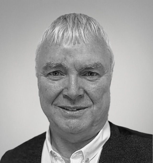 Anthony J Moir