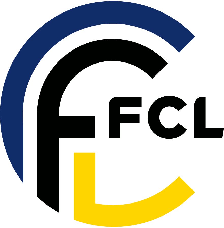FCL Logo Tablet