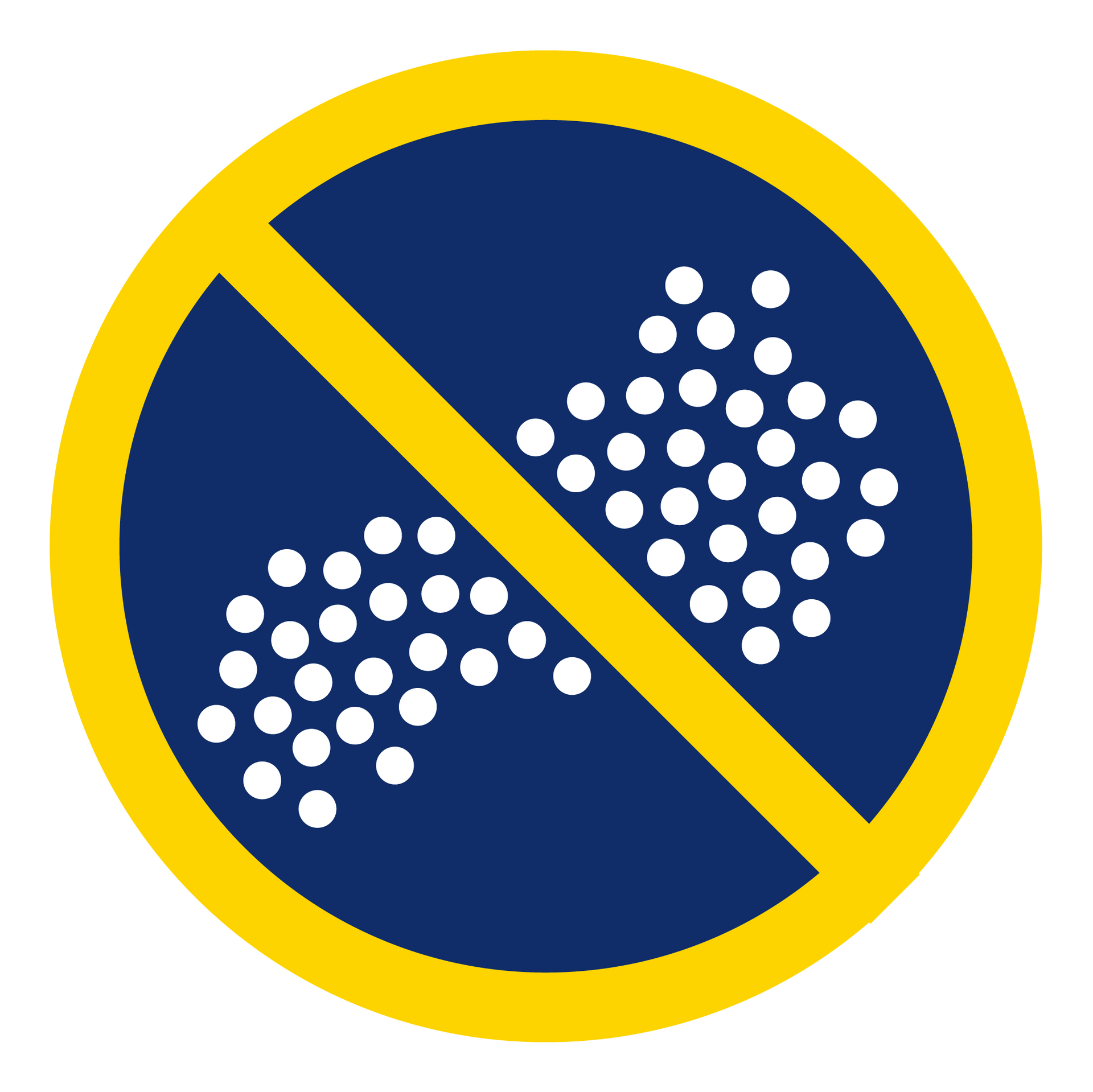 PEPA-F™ HVAC Filter - Capture smallest particles