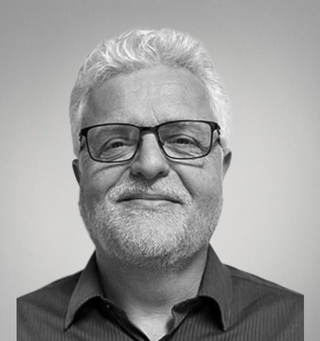 David Ewbank