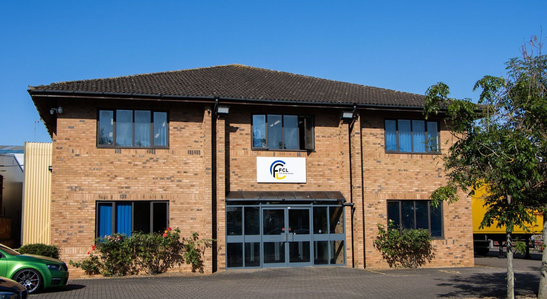 Filtration Control Ltd is headquartered in Northampton, UK. Distribution hubs in Madrid, Spain, and Athlone, Ireland.