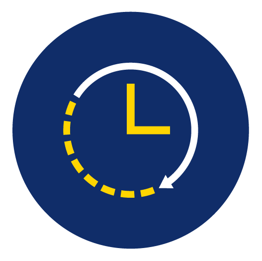 FCL HVAC Filters - Long service life