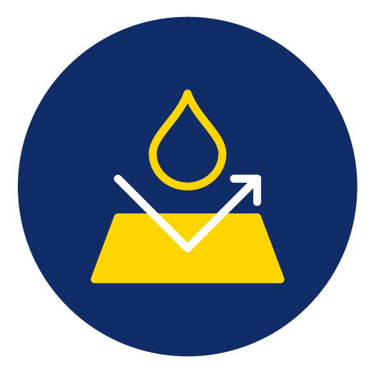 FCL HVAC Filters - Moisture proof