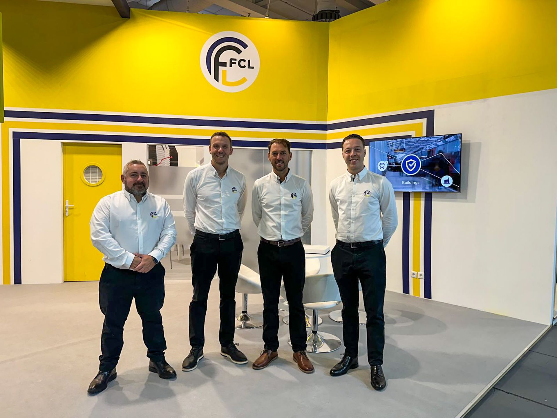 Our dedicated sales team are committed to understanding your needs and delivering tailored solutions to support you every step of the way.