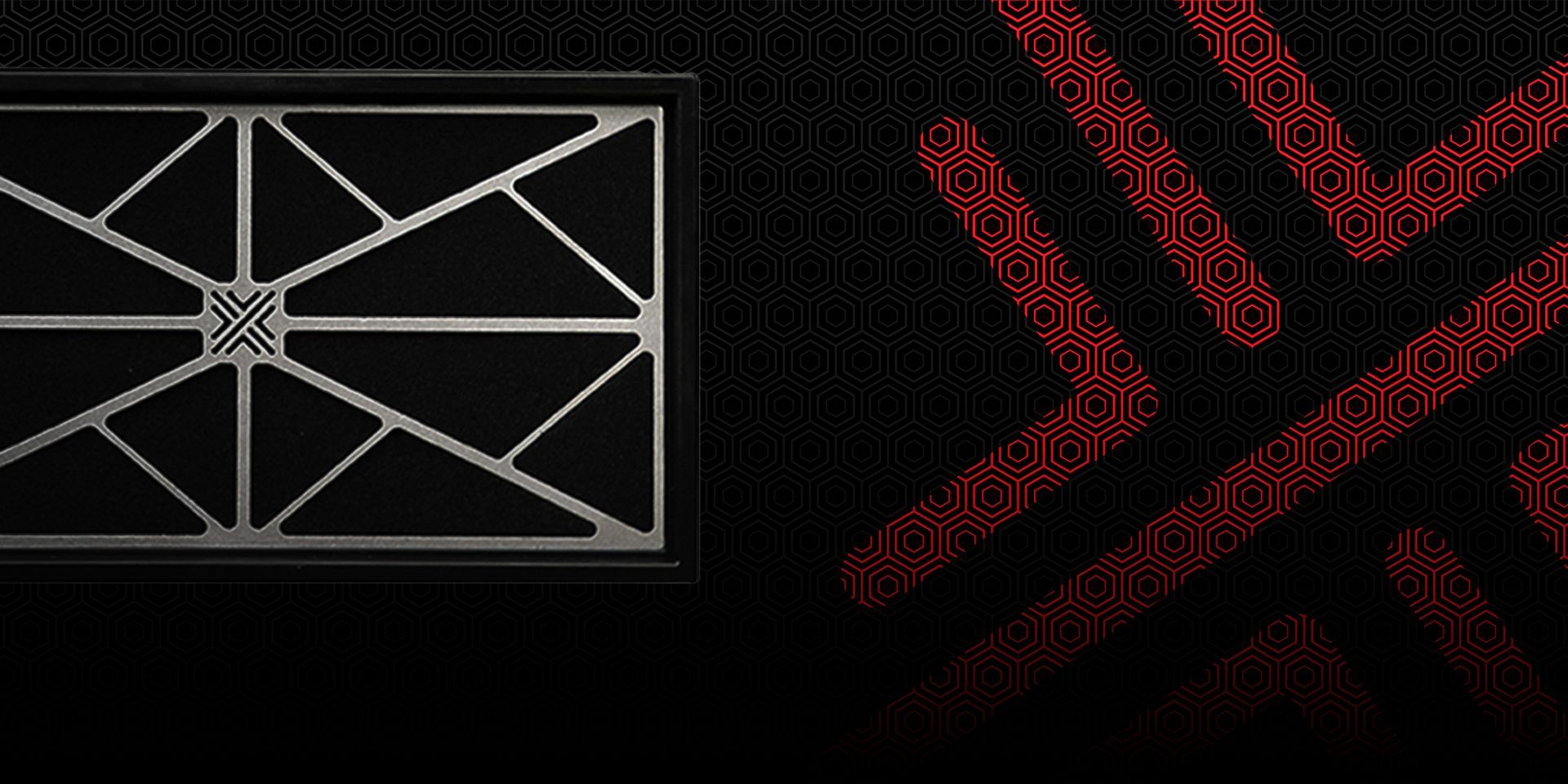 Pipercross plus panel showcasing its design and features.