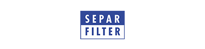 SEPAR Filter, OEM Filters