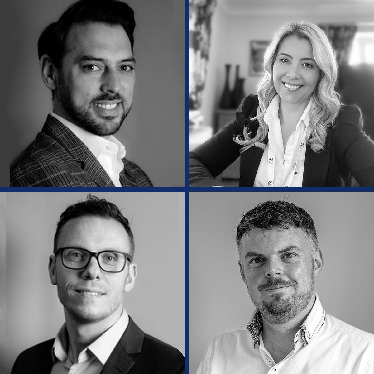 Leadership Team - The directors oversee the strategic direction of the business, upholding the highest standards of ethics and compliance, and driving product innovation across our core global markets.