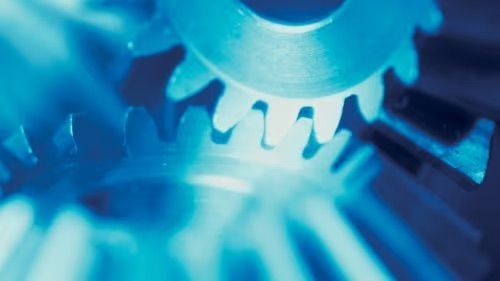 FCL distributes transmission and gear oils