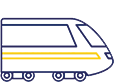 FCL Rail Icon