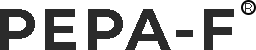 PEPA-F Mobile Logo