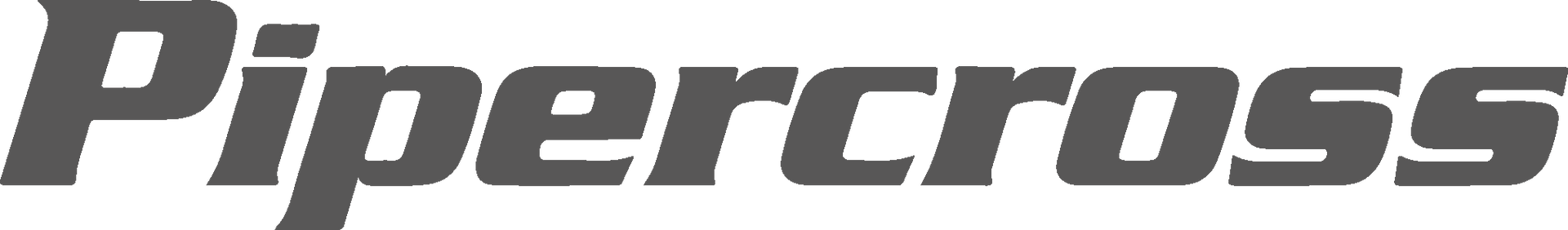 Pipercross Logo
