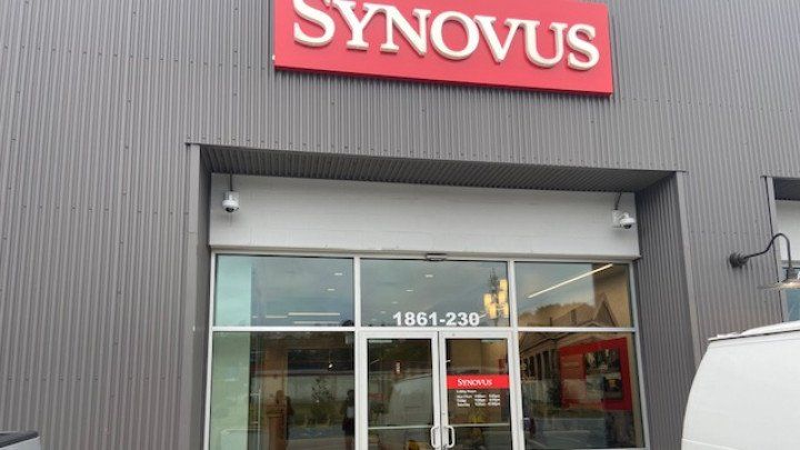 Synovus Bank