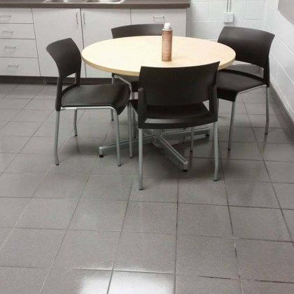 post-construction cleanup