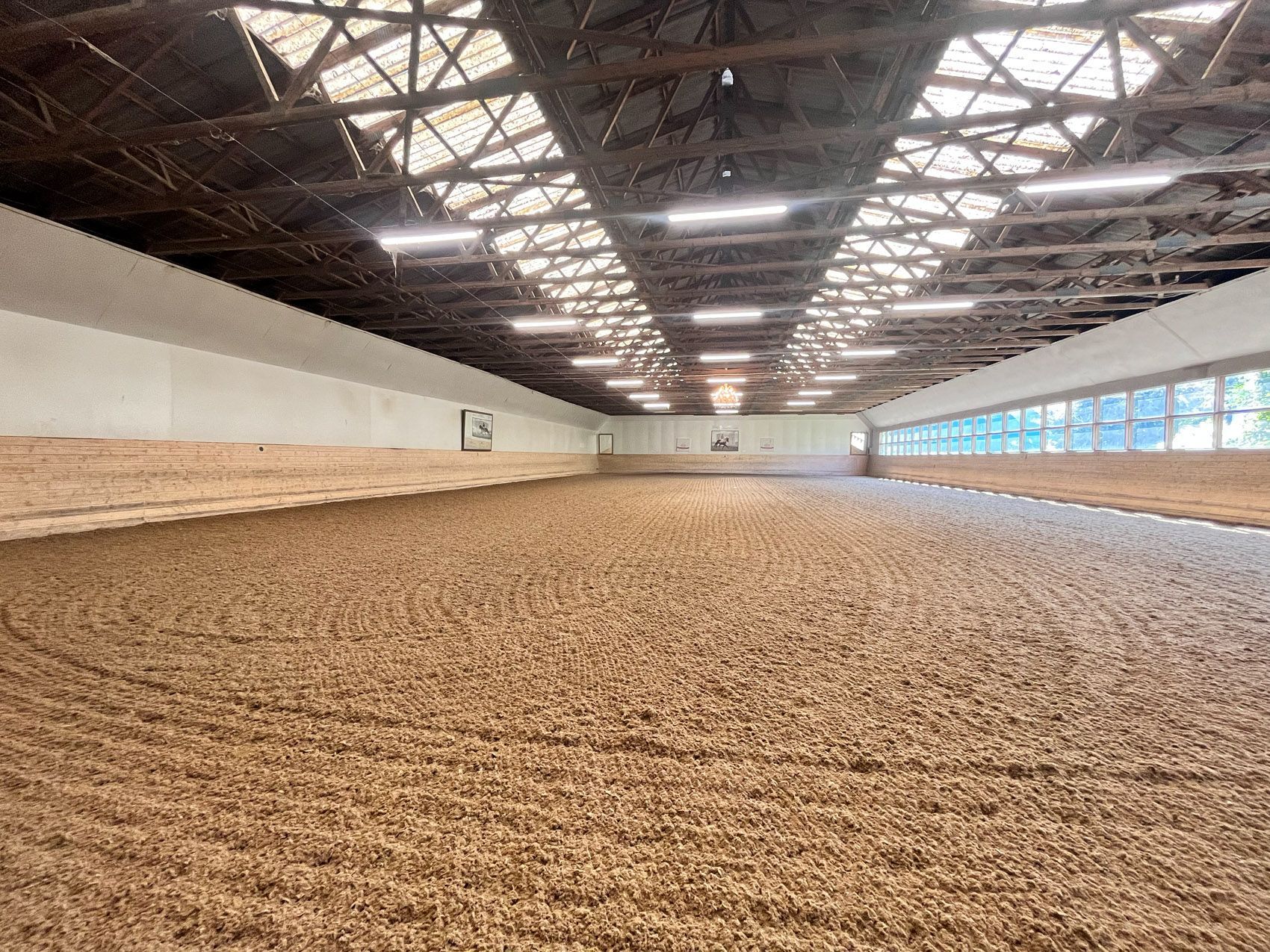 Anlagenfoto Einstellbetrieb Perchtoldsodorf