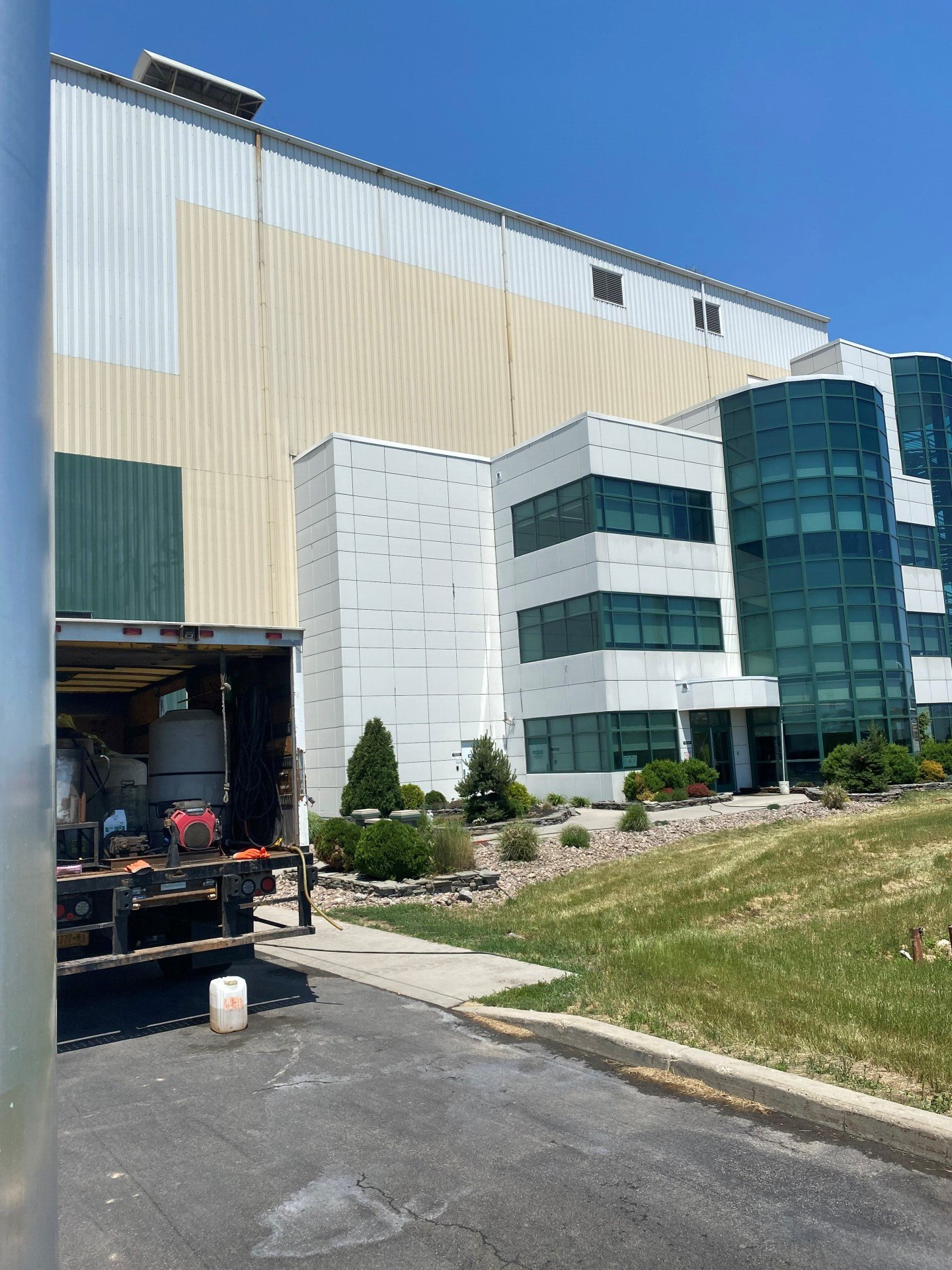 Fleet Pressure Washing and Services LLC 23