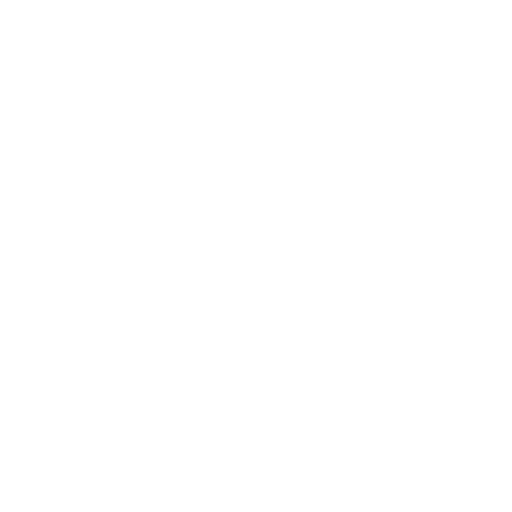 A white camera icon on a tripod.