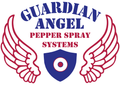 Our logo is your symbol for the best pepper spray system for home defense.
