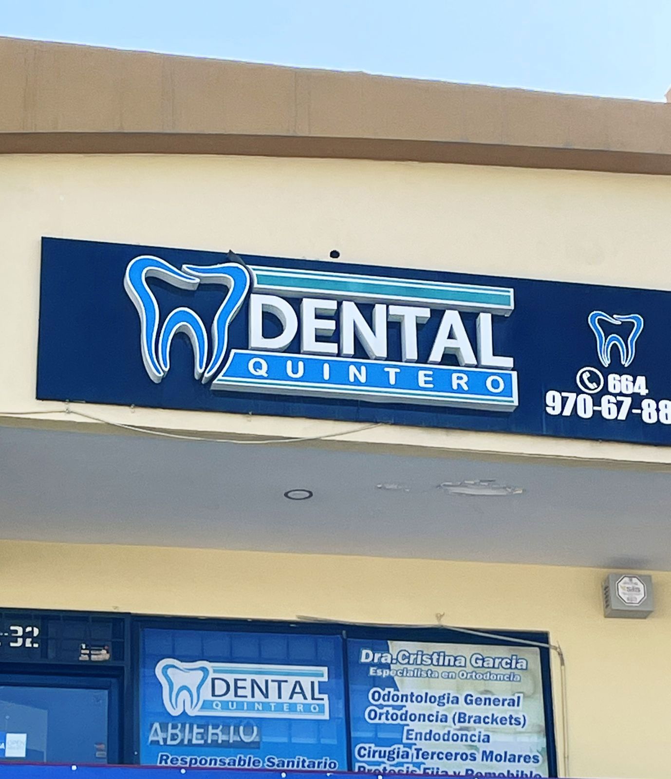 DENTAL QUINTERO
