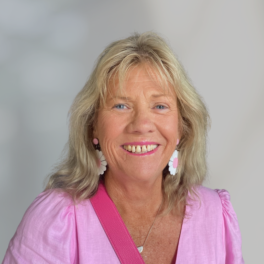 Karen Scott