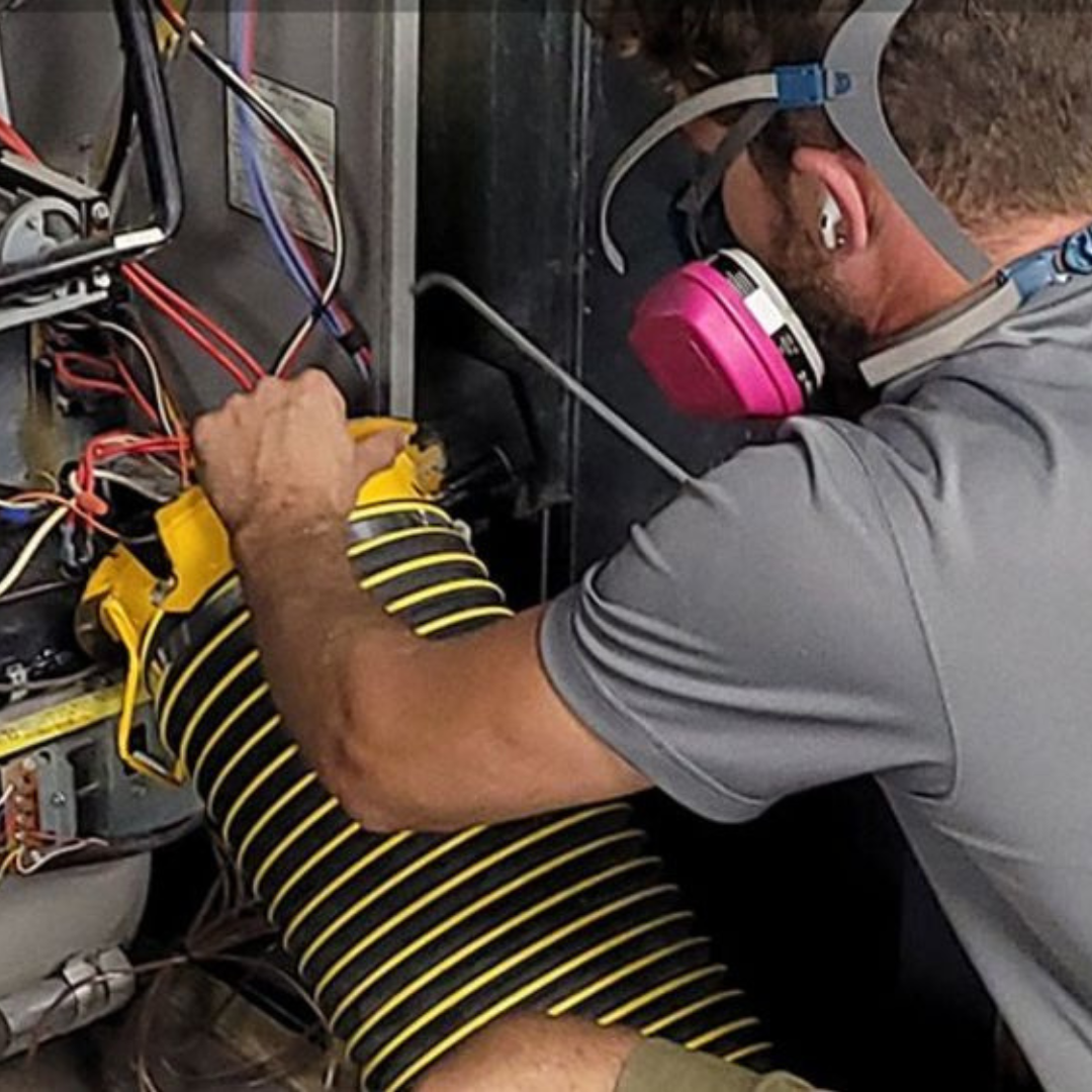 Michigan Air Care -Maintenance