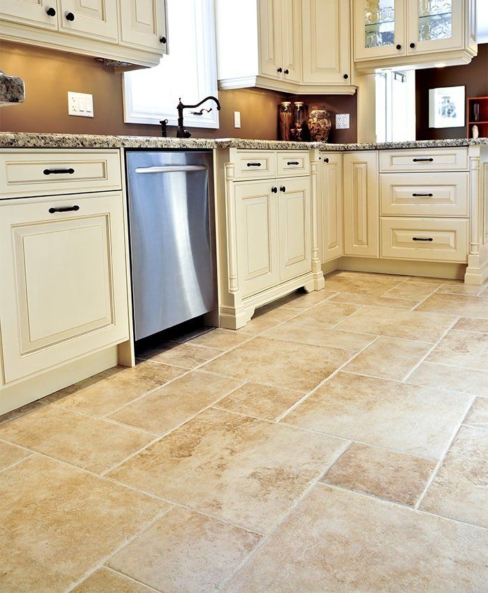 The Advantages of Ceramic Tile Custom Flooring in Billings, MT