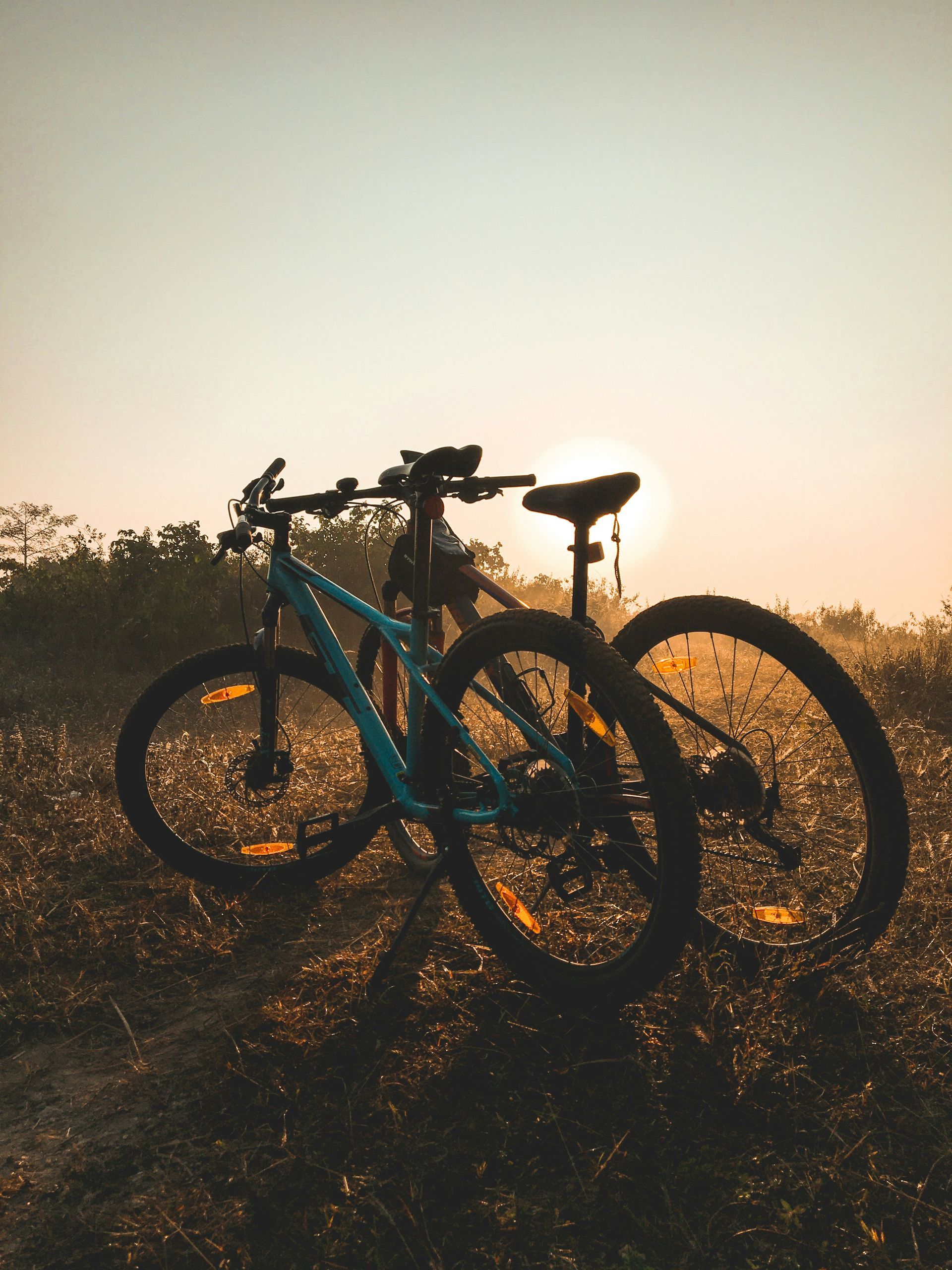 Bike Free Tour — The One Grand Hotel Póvoa