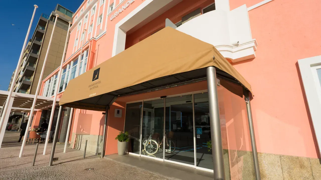 The ONE Grand Hotel da Póvoa