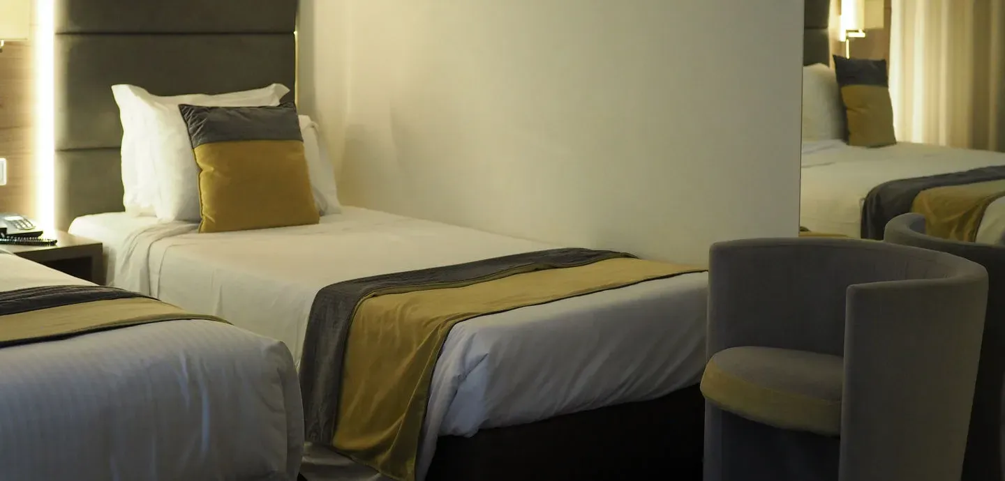 FAMILY CONCEPT ROOM 