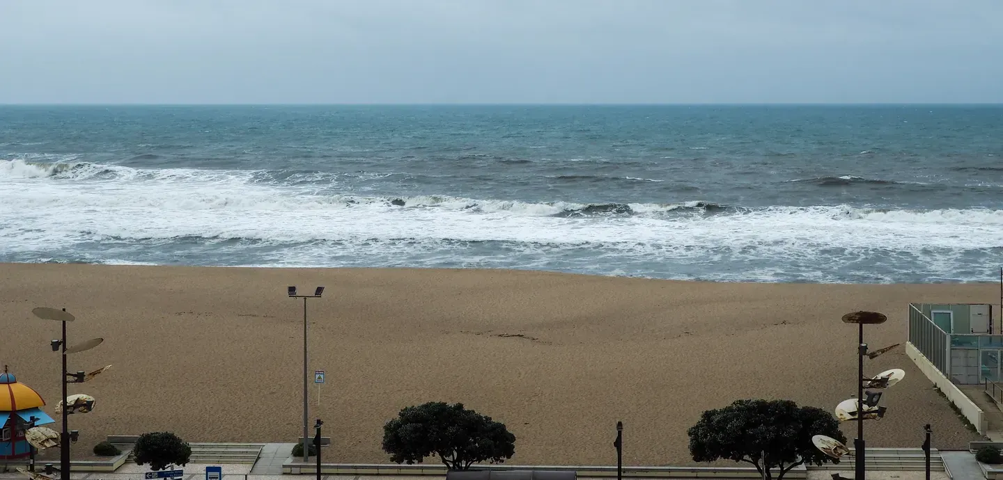 The ONE Grand Hotel da Póvoa