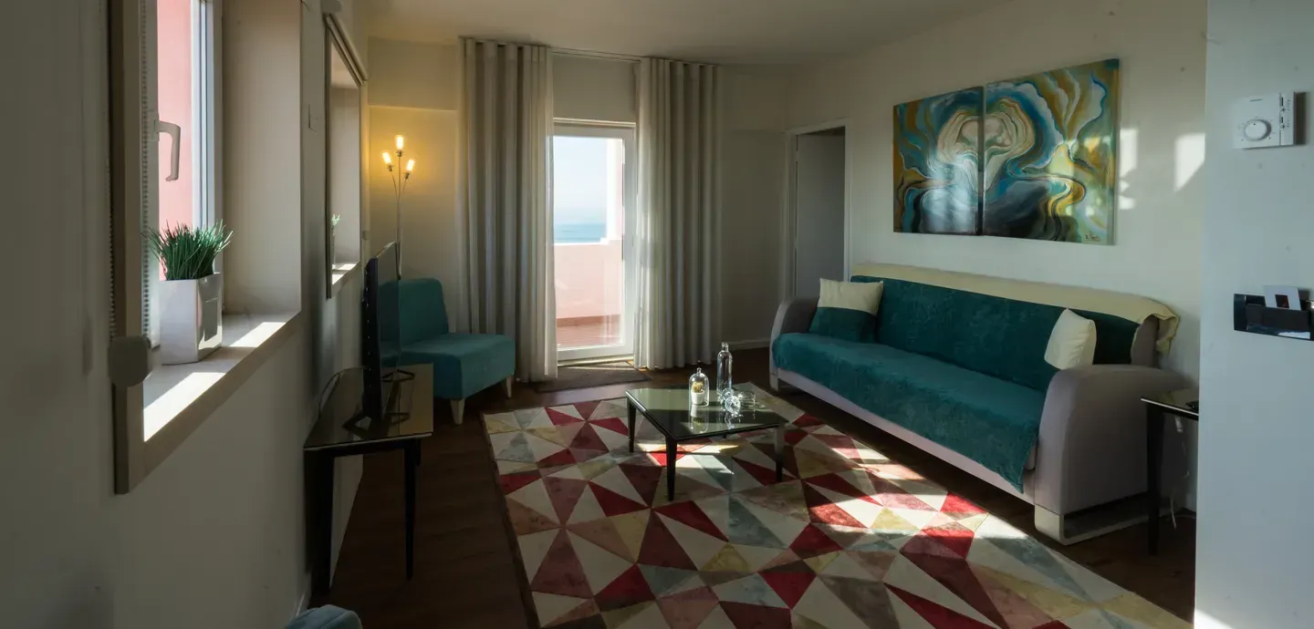 The ONE Grand Hotel da Póvoa