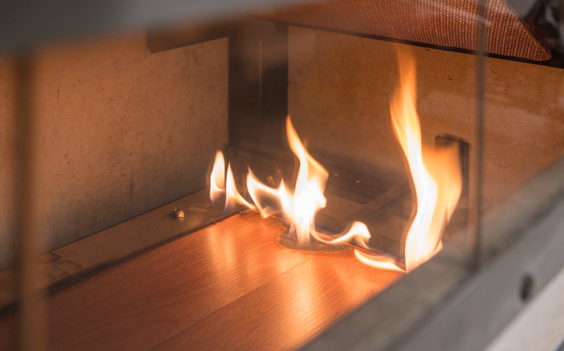 Flame Spread Testing Requirements For Flooring Products