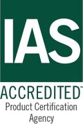 IAS 17065 Logo