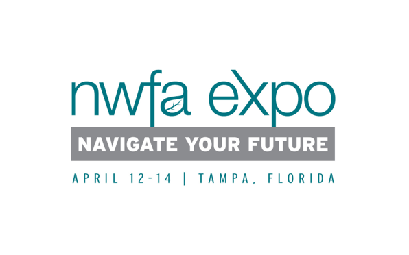 NWFA Expo Capital Testing Booth