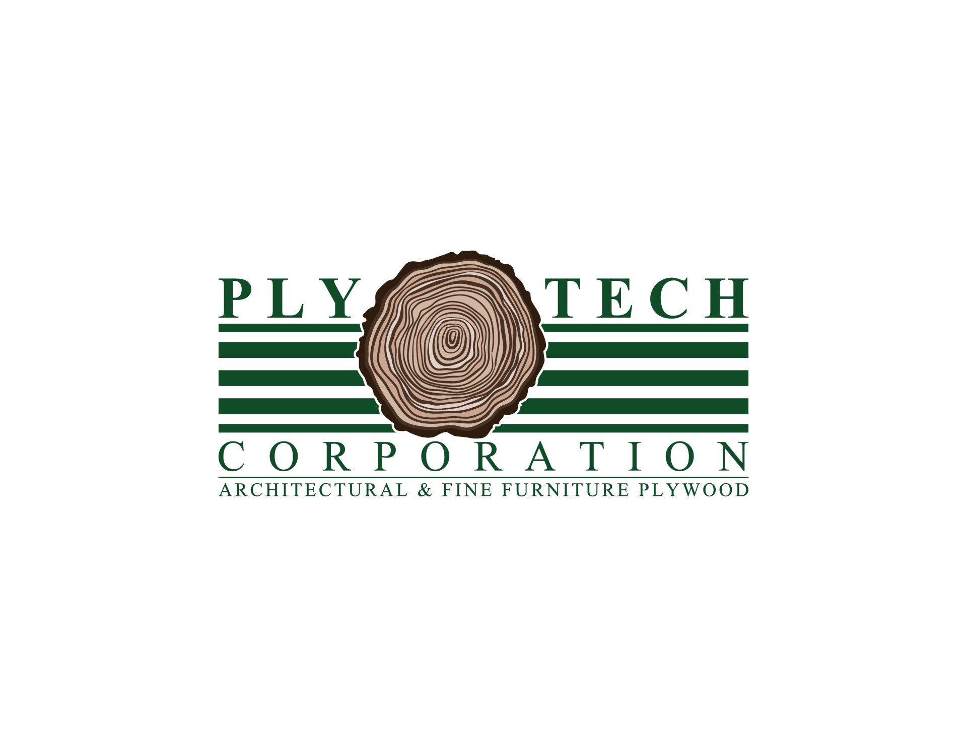 Ply Tech Logo