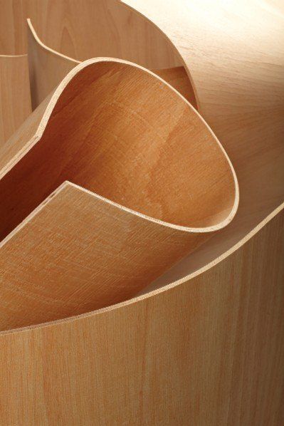 Birchland Plywood Bendable Ply