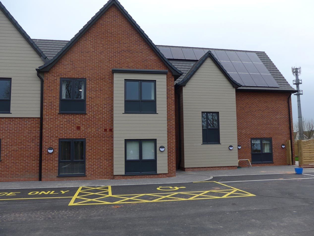 Wolverhampton Care Project