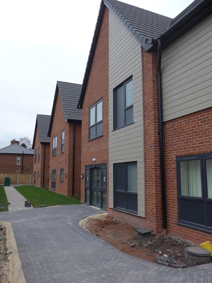 Wolverhampton Care Project