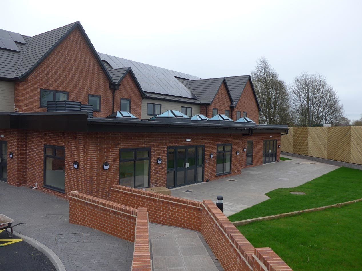 Wolverhampton Care Project