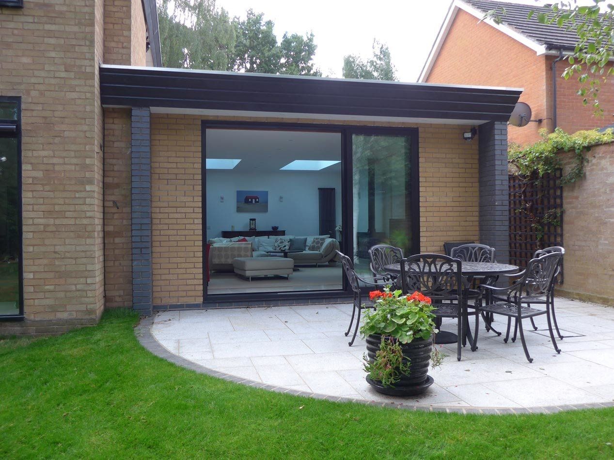 Recent Domestic Extension Jobs