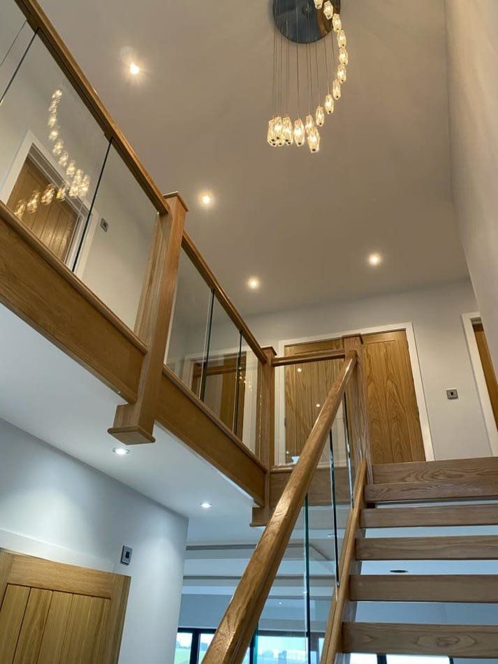 5 Bedroom Green Belt House