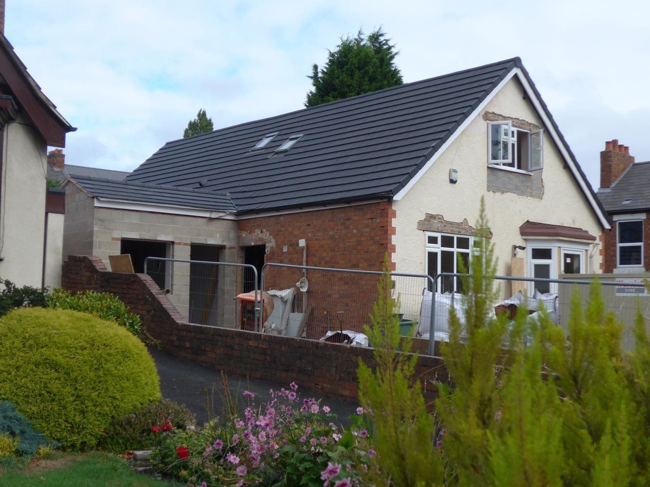 Supported Living Homes